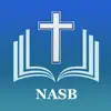 NASB Bible - NAS Holy Version App Delete