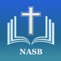 NASB Bible - NAS Holy Version app download
