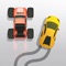 Car Race io - Traffic Racer