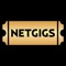 NETGIGS enables fans that cannot physically make it to a live music show in person to still have access to the amazing experience of the gig, whether live-streamed or on-demand afterward