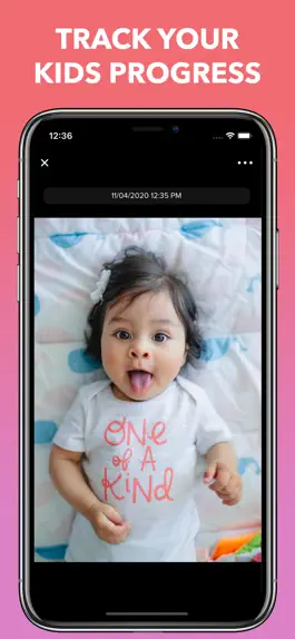 Game screenshot Picr: Selfie photo journal apk