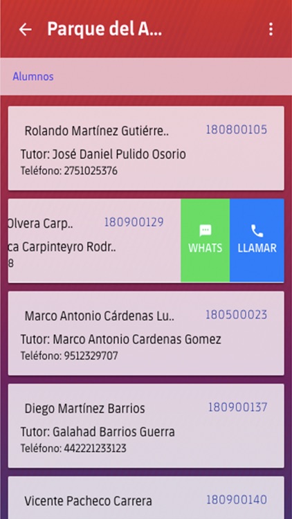 Barça Academy Puebla screenshot-6