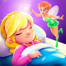 Little Fairy Care Simulator