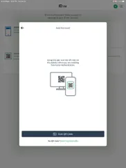 id.me authenticator ipad images 3