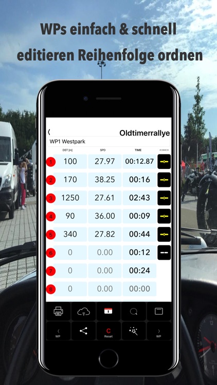 iChronotimer screenshot-3