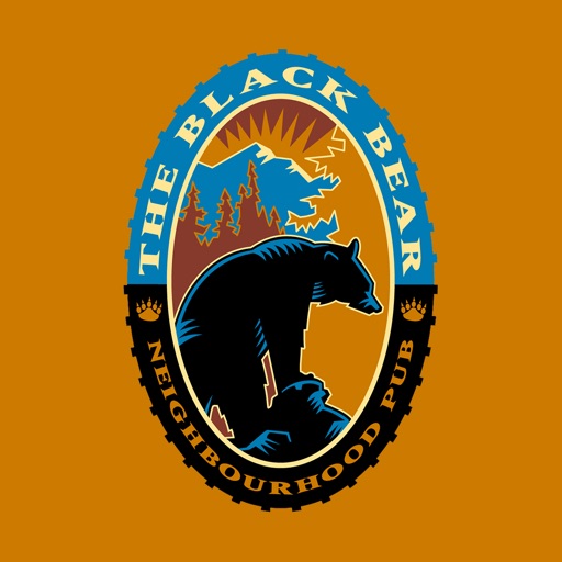 Black Bear Neighbourhood Pub - AppWisp.com