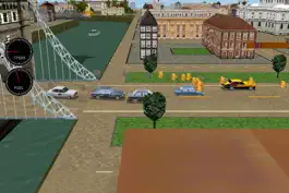 Game screenshot Mad Road 3D Lite - Car game hack