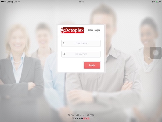 Screenshot #4 pour Octoplex