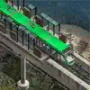 Similar Monorail Island™ Apps