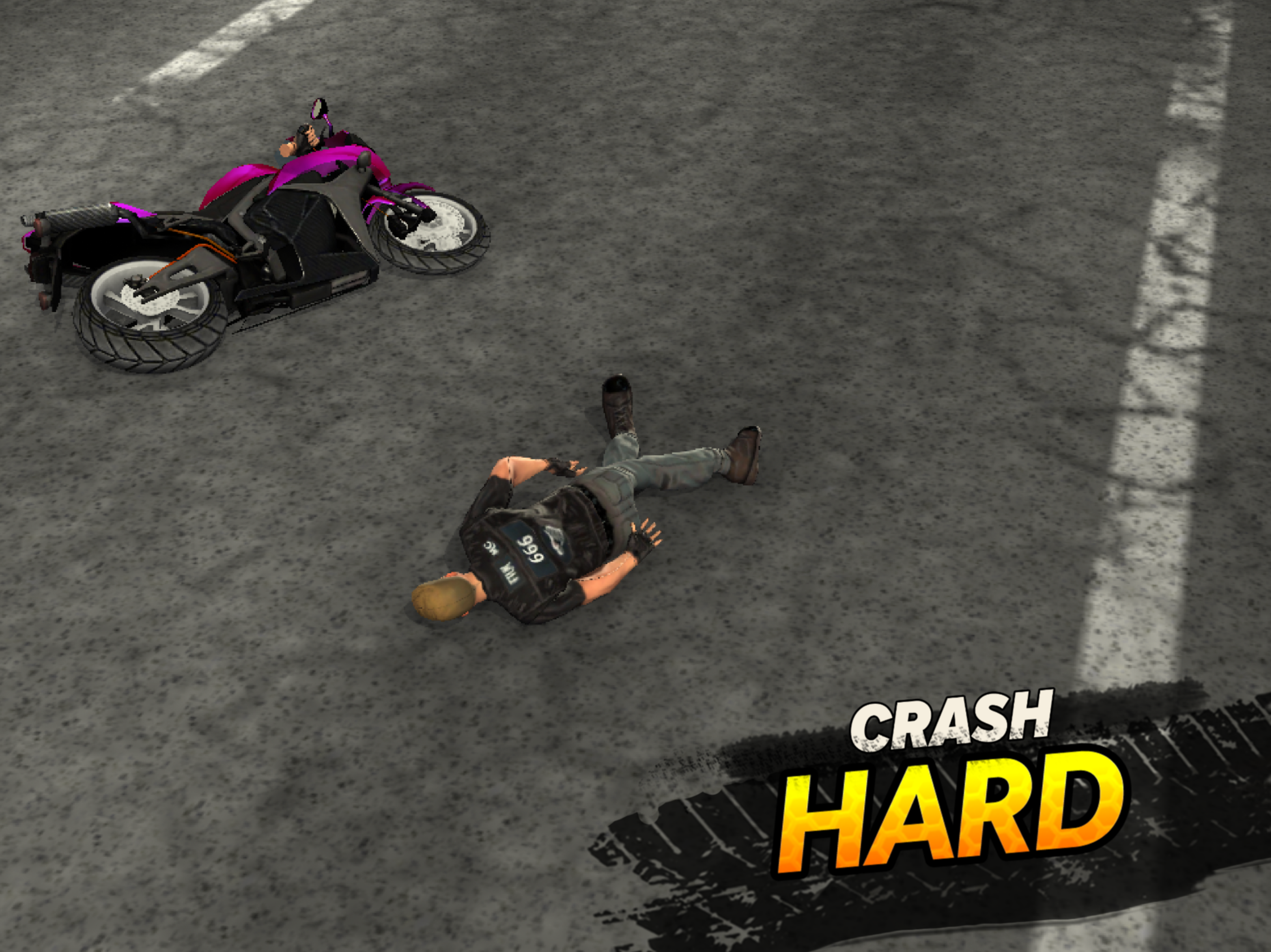 Highway Rider