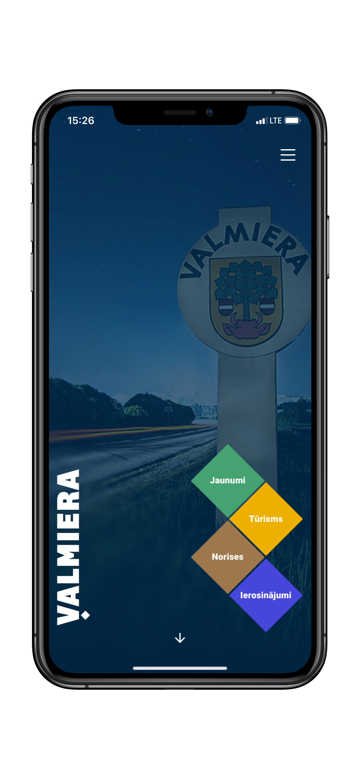 Valmiera