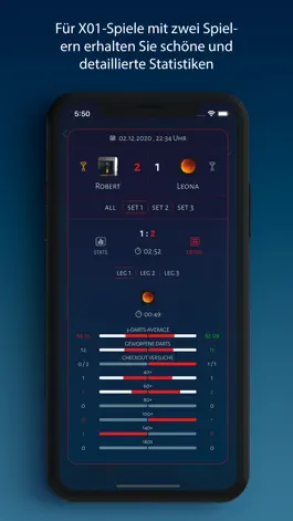 Game screenshot Darts PlayGround hack