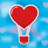 Love Sticky App Positive Reviews