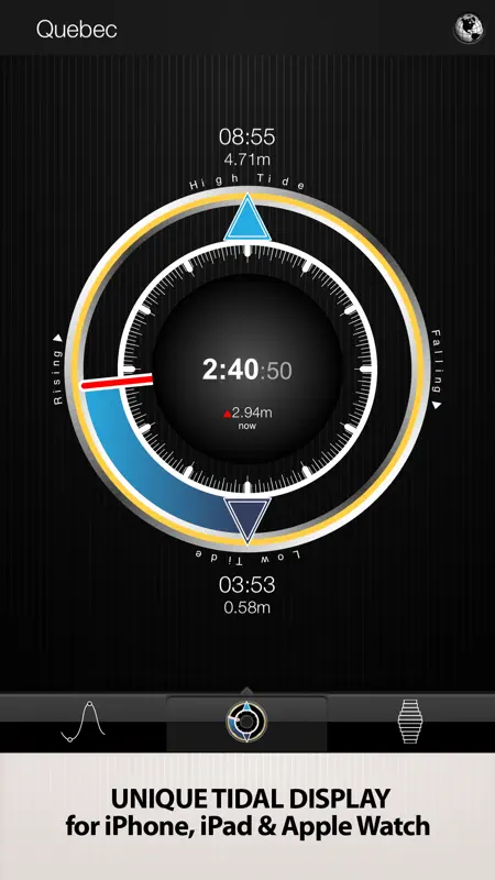 Tides PRO - Tide Times screenshot 2 of 5