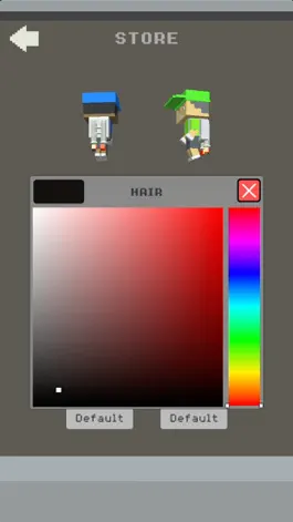 Game screenshot Twin Fly hack