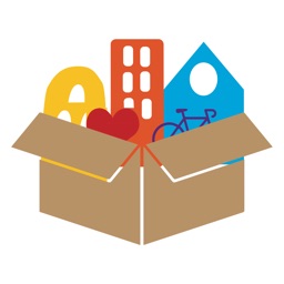 Pick Up + Share Delivery