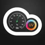 The Weather Station App Support