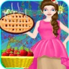 Icon Apple Pie Chef Cooking Games