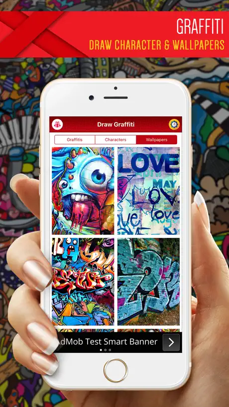 How to Draw Graffiti 3D Art