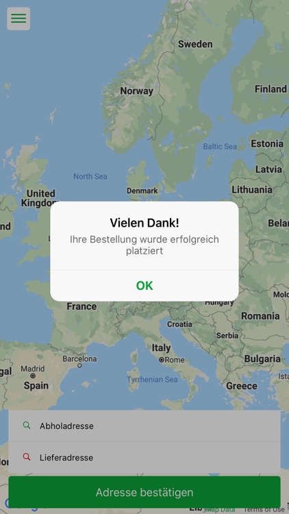 Liefer24 screenshot-8