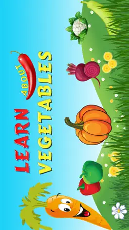 Game screenshot Learn about Vegetables mod apk