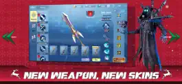 Game screenshot Survival Heroes apk