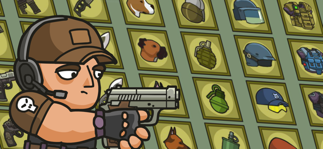 Anti Terrorist Hero(圖3)-速報App