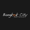 Bangkok City icon