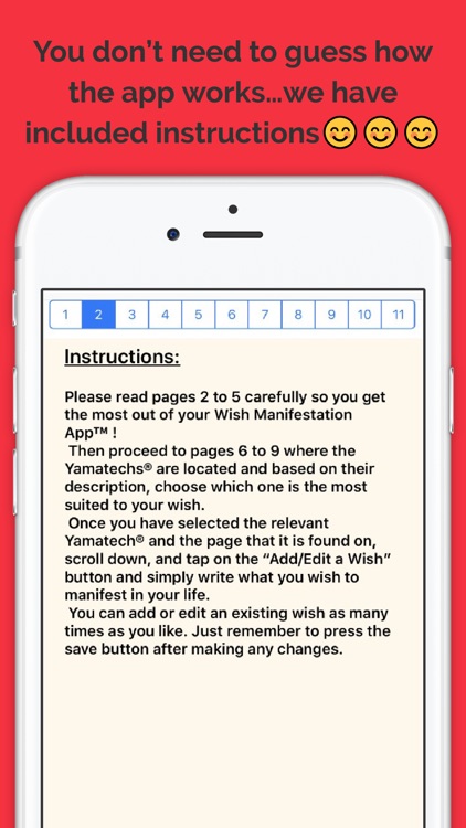Wish Manifestation screenshot-4