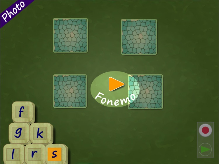 Fonemo Photo
