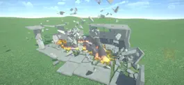 Game screenshot Destruction simulator hack