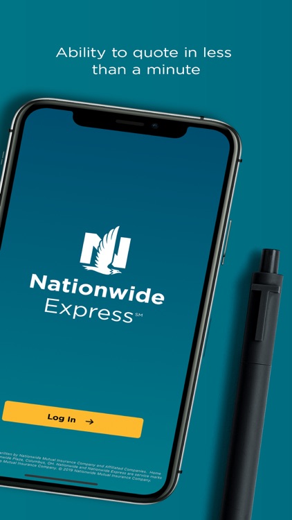 Nationwide Express