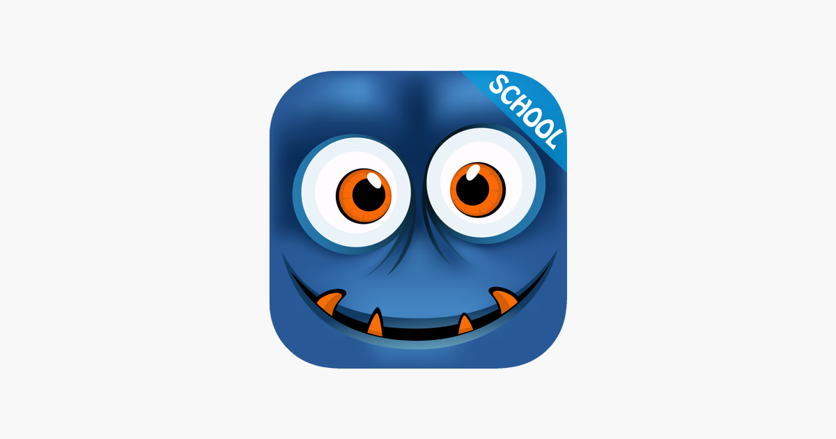 Monster Maths School: Ks1, Ks2 On The App Store