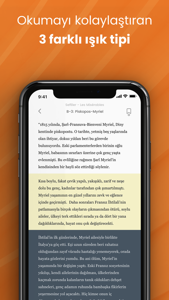 Boodio E-Kitap ve Sesli Kitap