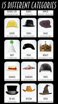 Hat Booth iphone bilder 3