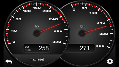 DriveDeck Sport Screenshot