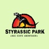 Styrassic Park icon