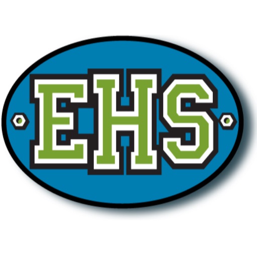 EHS Pilates icon