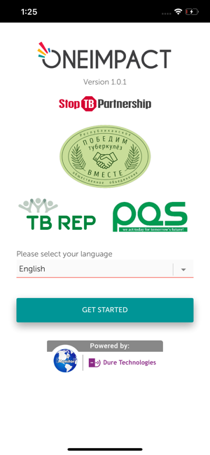 OneImpact Belarus(圖2)-速報App
