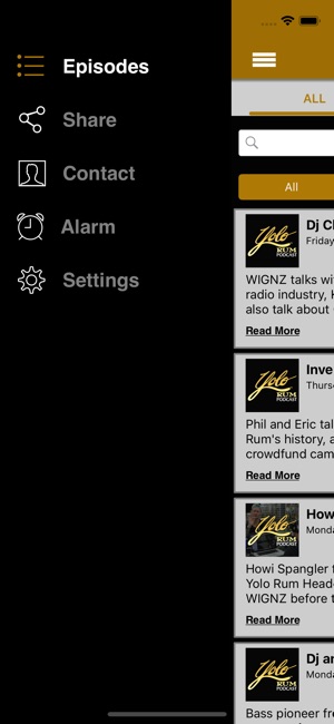 Yolo Rum App(圖4)-速報App
