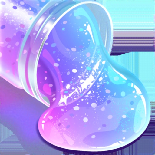 Real Slime Simulator Maker icon