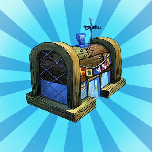 Treasure Hunted icon