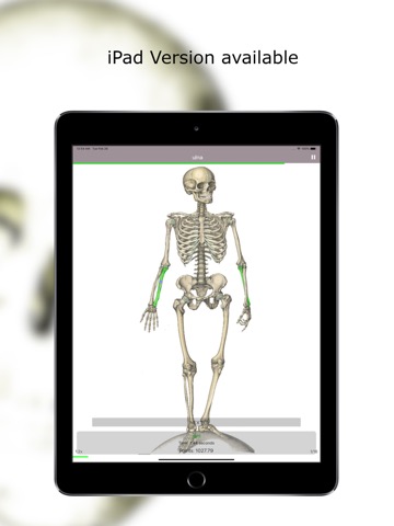 Anatomy Quiz Premiumのおすすめ画像1