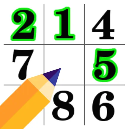 Sudoku King by KPTech80 Читы