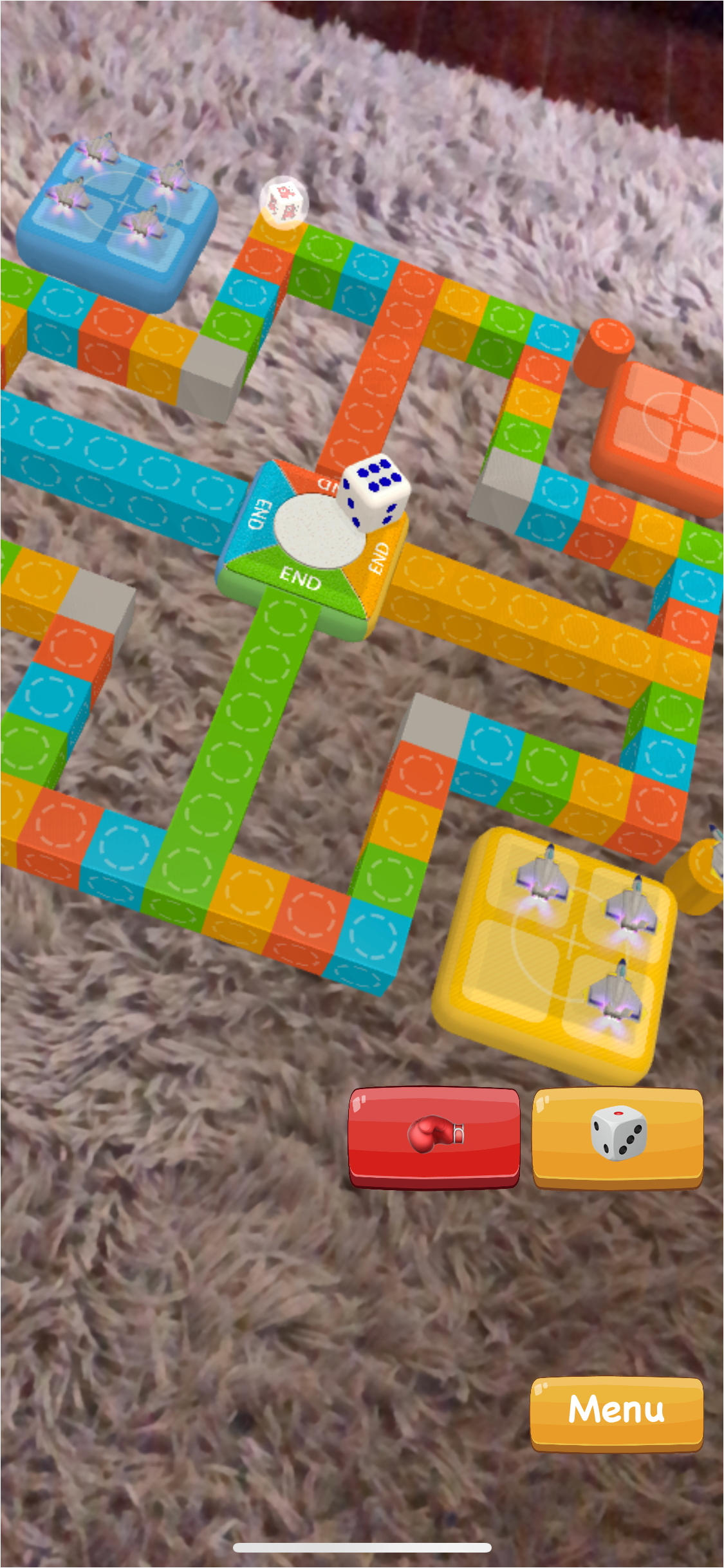 Iodine Ludo