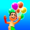 Balloon Runner!