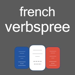 French Verbspree