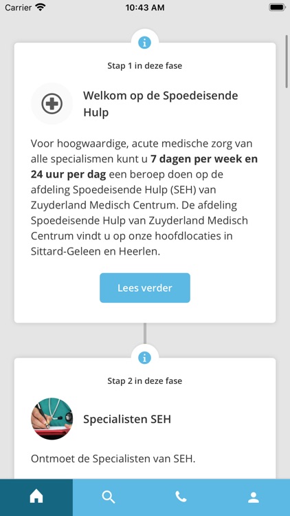 Zuyderland Ziekenhuis