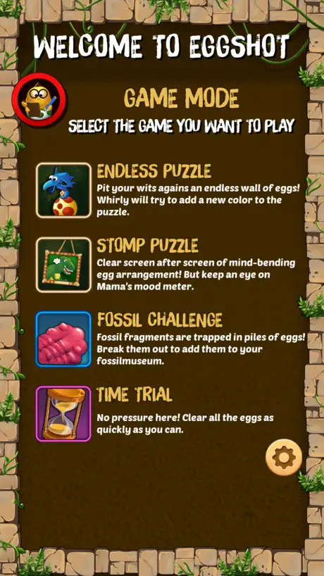 Egg Shoot Deluxe