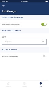 Skärmdump